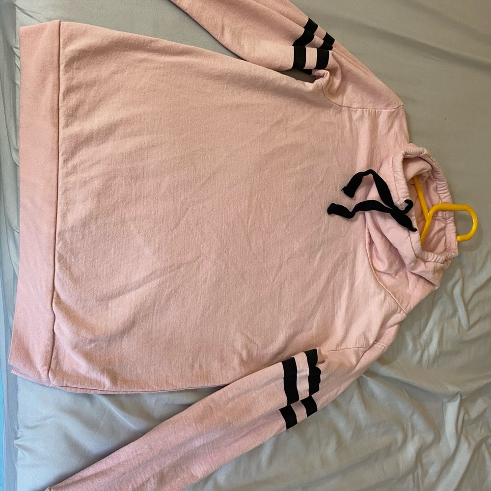 Long sleeve loose turtle neck sweater